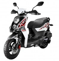 CROX 125